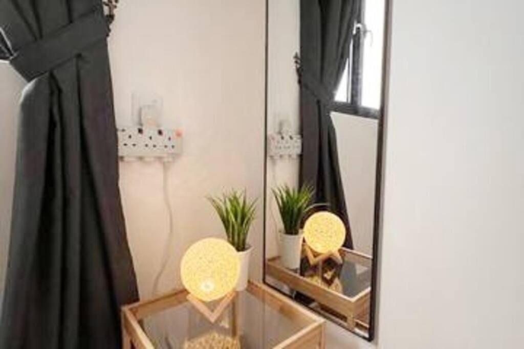 Apartment Karpal Singh Skypool 3 Car Park Family & Baby-friendly 10 Pax Luxury *
